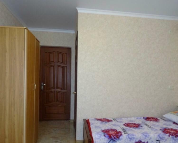 Гостевой Дом Мимоза Gagra Bagian luar foto